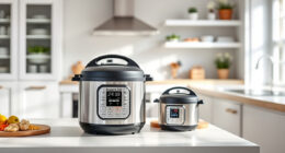 Best Instant Pot Pressure Cooker for Meal Prep (2026) — Guide 2