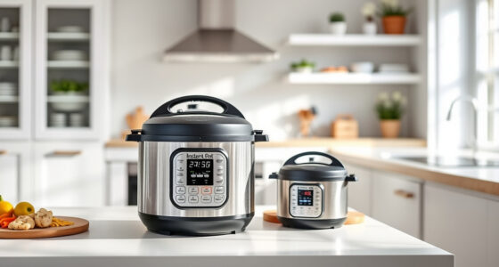 Best Instant Pot Pressure Cooker for Meal Prep (2026) — Guide 2