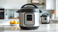 Best Instant Pot Pressure Cooker for Meal Prep (2026) — Guide 20