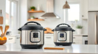 Best Instant Pot Pressure Cooker for Meal Prep (2026) — Guide 8