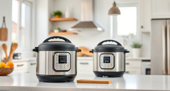 Best Instant Pot Pressure Cooker for Meal Prep (2026) — Guide 8
