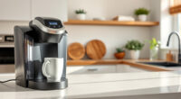 Best Keurig Coffee Maker for Iced Coffee (2026) — Guide 24