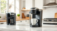 Best Keurig Coffee Maker for Iced Coffee (2026) — Guide 27