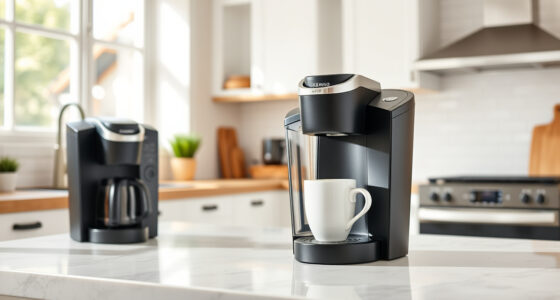 Best Keurig Coffee Maker for Iced Coffee (2026) — Guide 27