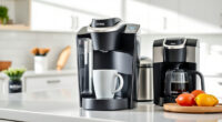 Best Keurig Coffee Maker for Iced Coffee (2026) — Guide 3