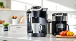 Best Keurig Coffee Maker for Iced Coffee (2026) — Guide 3