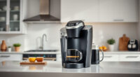Best Keurig Coffee Maker for Iced Coffee (2026) — Guide 3