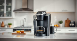 Best Keurig Coffee Maker for Iced Coffee (2026) — Guide 3