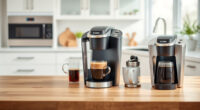 Best Keurig Coffee Maker for Iced Coffee (2026) — Guide 6