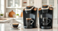 Best Keurig Coffee Maker for Iced Coffee (2026) — Guide 9