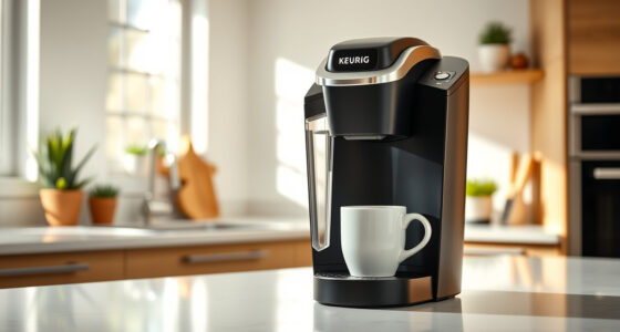 Best Keurig Coffee Maker for Offices (2026) — Guide 1