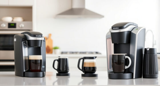Best Keurig Coffee Maker for Offices (2026) — Guide 10