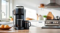 Best Keurig Coffee Maker for Offices (2026) — Guide 13