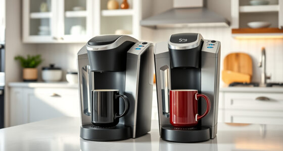 Best Keurig Coffee Maker for Offices (2026) — Guide 16
