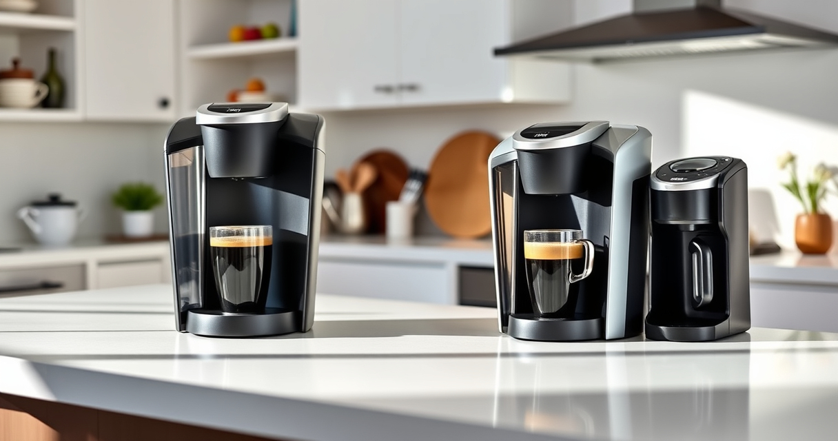 Best Keurig Coffee Maker for Offices (2026) — Guide 19