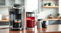 Best Keurig Coffee Maker for Offices (2026) — Guide 22