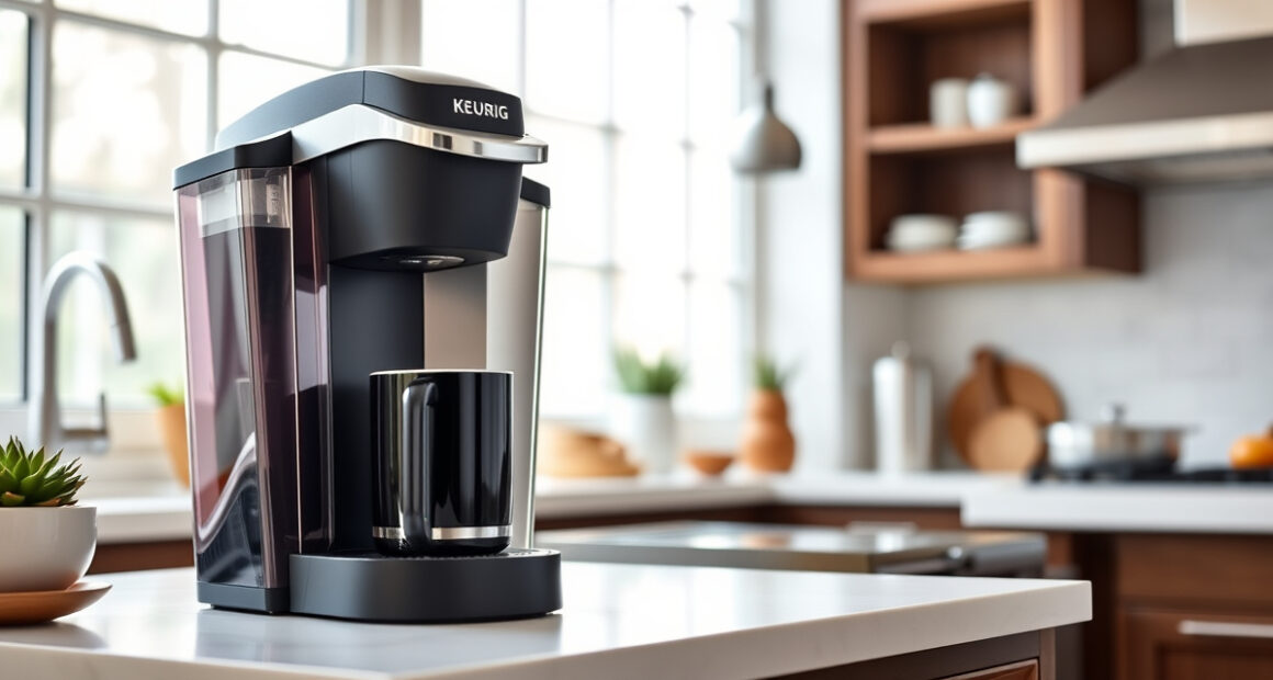 Best Keurig Coffee Maker for Offices (2026) — Guide 25