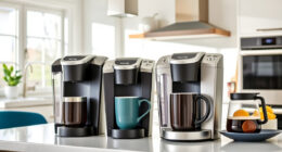Best Keurig Coffee Maker for Offices (2026) — Guide 4