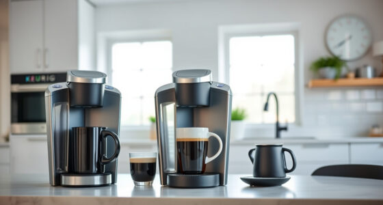 Best Keurig Coffee Maker for Offices (2026) — Guide 7