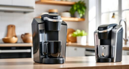 Best Keurig Coffee Maker for Small Spaces (2026) — Guide 11
