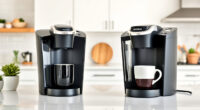 Best Keurig Coffee Maker for Small Spaces (2026) — Guide 14