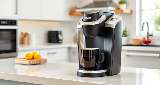 Best Keurig Coffee Maker for Small Spaces (2026) — Guide 17
