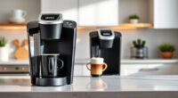 Best Keurig Coffee Maker for Small Spaces (2026) — Guide 2