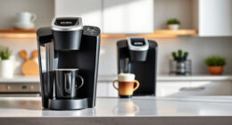 Best Keurig Coffee Maker for Small Spaces (2026) — Guide 2