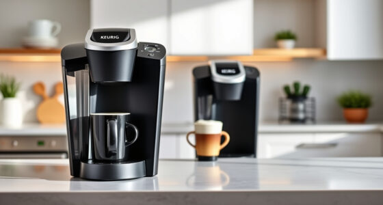 Best Keurig Coffee Maker for Small Spaces (2026) — Guide 2