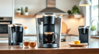 Best Keurig Coffee Maker for Small Spaces (2026) — Guide 20