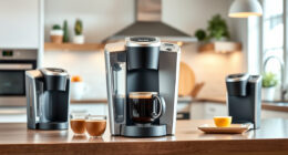 Best Keurig Coffee Maker for Small Spaces (2026) — Guide 20