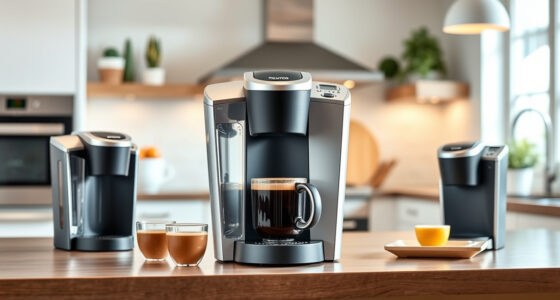 Best Keurig Coffee Maker for Small Spaces (2026) — Guide 20