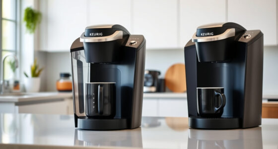 Best Keurig Coffee Maker for Small Spaces (2026) — Guide 26