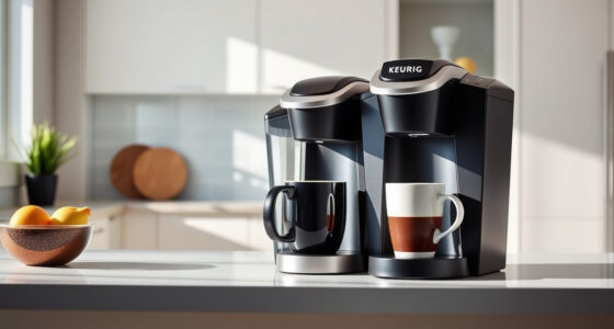 Best Keurig Coffee Maker for Small Spaces (2026) — Guide 5