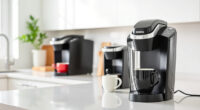 Best Keurig Coffee Maker for Small Spaces (2026) — Guide 5