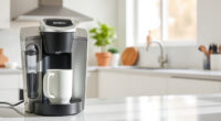 Best Keurig Coffee Makers for Offices (2026) — Guide 10