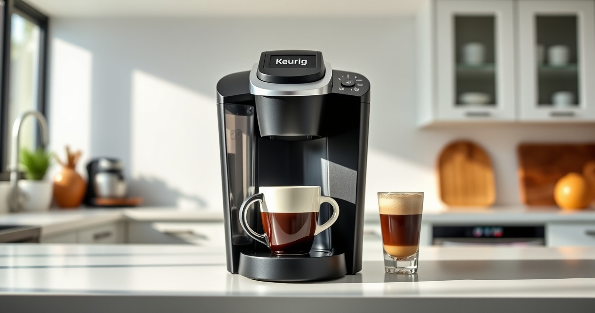 Best Keurig Coffee Makers for Offices (2026) — Guide 13