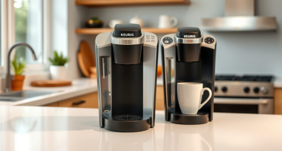 Best Keurig Coffee Makers for Offices (2026) — Top Picks