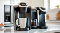 Best Keurig Coffee Makers for Small Spaces (2026) — Guide 8