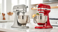 Best KitchenAid Extra Bowls in 2026: Top Accessories & Parts