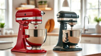 Best KitchenAid Extra Bowls in 2026: Top Accessories & Parts