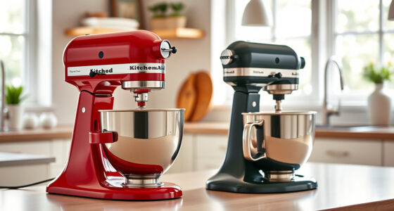 Best KitchenAid Extra Bowls in 2026: Top Accessories & Parts