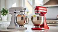 Best KitchenAid Flex Edge Beater in 2026: Top Picks & Guide