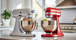 Best KitchenAid Flex Edge Beater in 2026: Top Picks & Guide