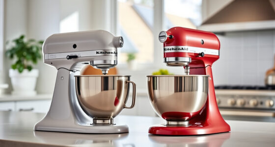Best KitchenAid Flex Edge Beater in 2026: Top Picks & Guide