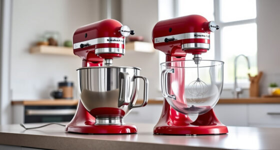 Best KitchenAid Stand Mixer for Bread Dough (2026) — Guide 1