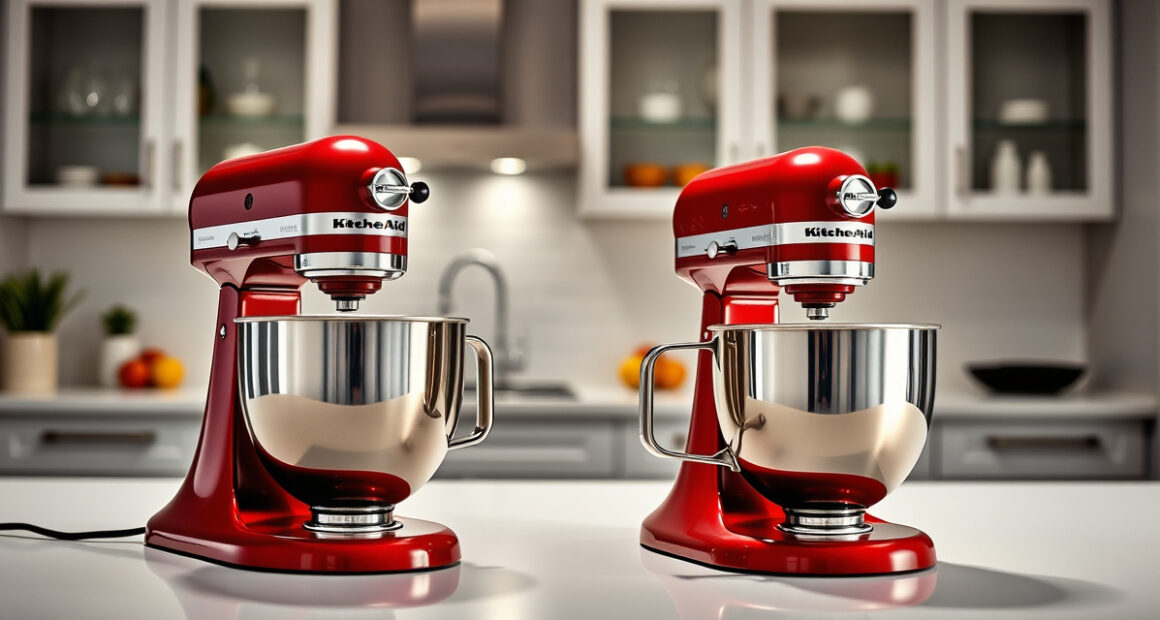 Best KitchenAid Stand Mixer for Bread Dough (2026) — Guide 17