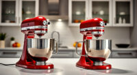 Best KitchenAid Stand Mixer for Bread Dough (2026) — Guide 17