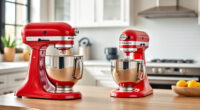 Best KitchenAid Stand Mixer for Bread Dough (2026) — Guide 29