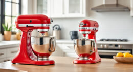 Best KitchenAid Stand Mixer for Bread Dough (2026) — Guide 29